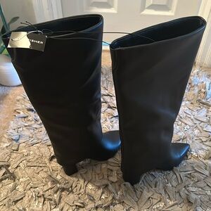 Marc Fisher Faldo dress boots